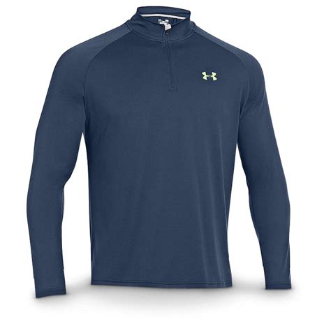 ua armour fleece 1/4 zip|ua 1 4 zip pullover.